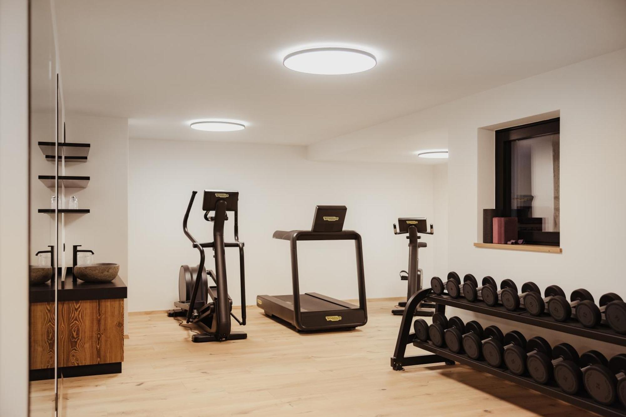 Luxury Chalet Mile Ortisei Esterno foto